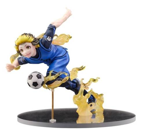 BLUE LOCK - Meguru Bachira - Statuetka 19 cm