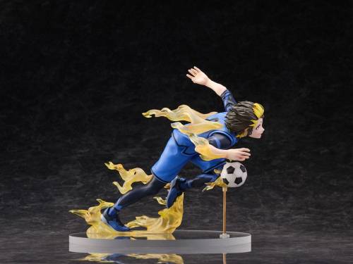 BLUE LOCK - Meguru Bachira - Statuetka 19 cm