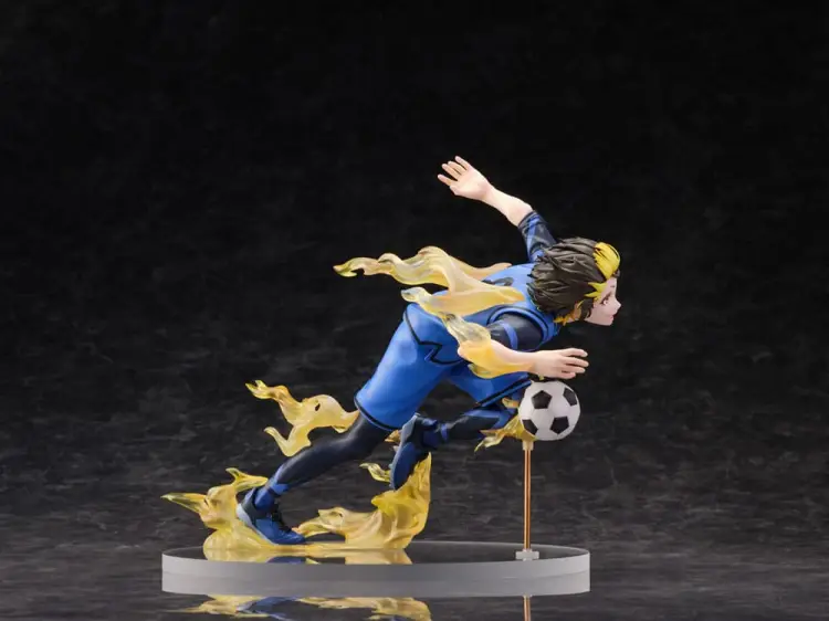 BLUE LOCK - Meguru Bachira - Statuetka 19 cm