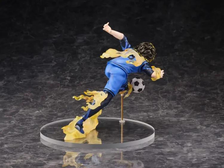 BLUE LOCK - Meguru Bachira - Statuetka 19 cm