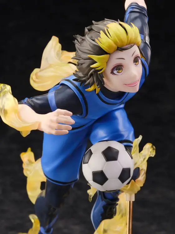 BLUE LOCK - Meguru Bachira - Statuetka 19 cm