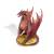 THE HOBBIT - Smaug - Figurka Diorama 10 x 10 x 17 cm