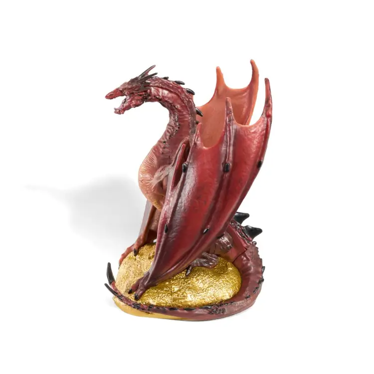 THE HOBBIT - Smaug - Figurka Diorama 10 x 10 x 17 cm