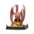 THE HOBBIT - Smaug - Figurka Diorama 10 x 10 x 17 cm