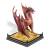 THE HOBBIT - Smaug - Figurka Diorama 10 x 10 x 17 cm