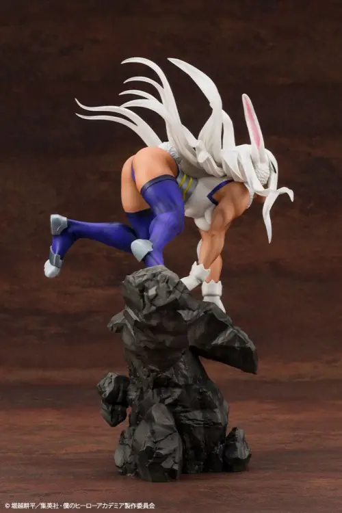 MY HERO ACADEMIA - Mirko "Bonus Edition" - Statuetka 1/8 ARTFXJ 27cm