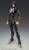 JOJO PART 5 - Bruno Bucciarati "Black Vers." - Figurka Chozokado 15cm