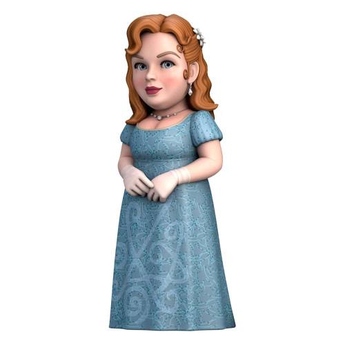 BRIDGERTON - Penelope Featherington - Figurka Minix # 12cm