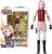 NARUTO - Haruno Sakura - Figurka Anime Heroes 17cm