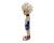 HUNTER X HUNTER - Killua - Figurka Minix # 12cm