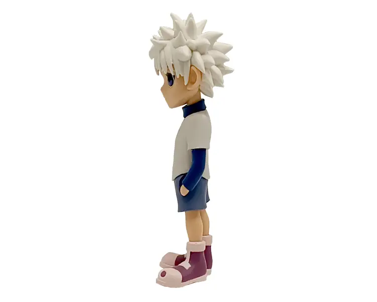 HUNTER X HUNTER - Killua - Figurka Minix # 12cm
