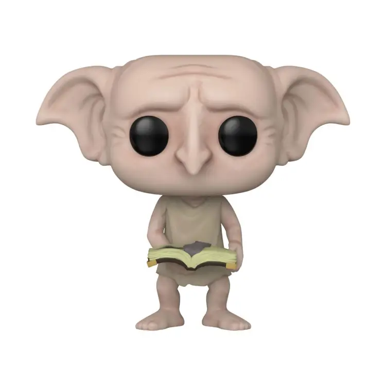 Funko POP! Harry Potter Zgredek Dobby książka #151