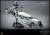 STAR WARS - Komandor Appo i BARC Speeder - Figurka akcji 30 cm