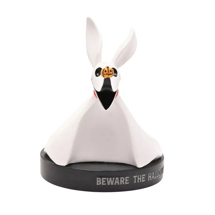 NIGHTMARE BEFORE XMAS - Zero - Figurka 15,5cm