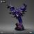 DC COMICS - Raven - Statua artystyczna w skali 1/10 32,2 cm