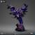 DC COMICS - Raven - Statua artystyczna w skali 1/10 32,2 cm