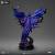 DC COMICS - Raven - Statua artystyczna w skali 1/10 32,2 cm