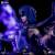 DC COMICS - Raven - Statua artystyczna w skali 1/10 32,2 cm