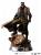JUSTICE LEAGUE - Batman Knightmare - Statua Legacy Replica 1/4 58cm