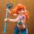 ONE PIECE - Nami - Figurka SFC 16cm