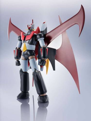 GRENDIZER U - Mazinger X & Jet Scrander - Figurka Robot Spirits 15 cm