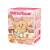 BUTTERBEAR - OMy Buttery Bakery - zestaw 8 figurek Blind Box 10 cm