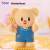 BUTTERBEAR - OMy Buttery Bakery - zestaw 8 figurek Blind Box 10 cm