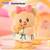 BUTTERBEAR - OMy Buttery Bakery - zestaw 8 figurek Blind Box 10 cm