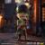 ONE PIECE - Zoro "Wanted Series" - Figurka XXRAY 15cm