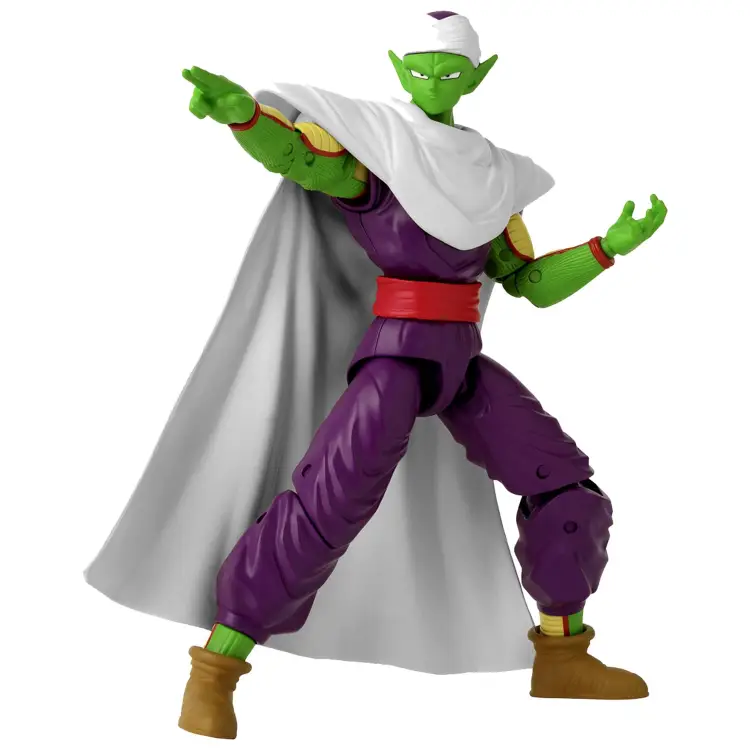 DRAGON BALL SUPER SUPER HERO - Piccolo - Figurka Dragon Stars 17cm