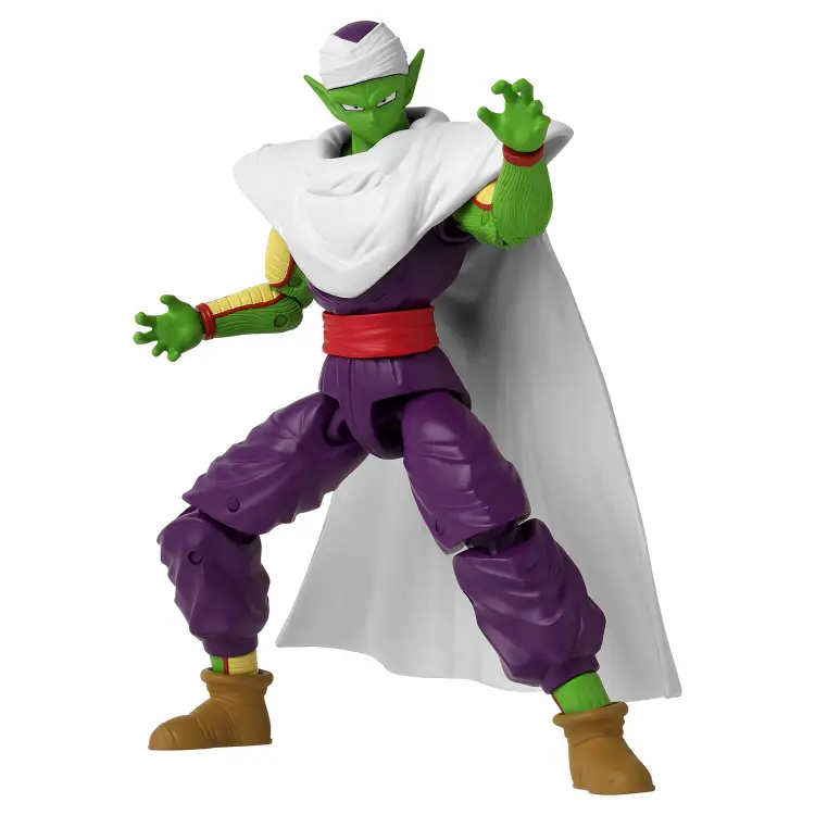 DRAGON BALL SUPER SUPER HERO - Piccolo - Figurka Dragon Stars 17cm