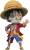 ONE PIECE - Luffy "Wanted Series" - Figurka XXRAY 15 cm