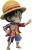 ONE PIECE - Luffy "Wanted Series" - Figurka XXRAY 15 cm