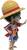 ONE PIECE - Luffy "Wanted Series" - Figurka XXRAY 15 cm