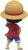 ONE PIECE - Luffy "Wanted Series" - Figurka XXRAY 15 cm