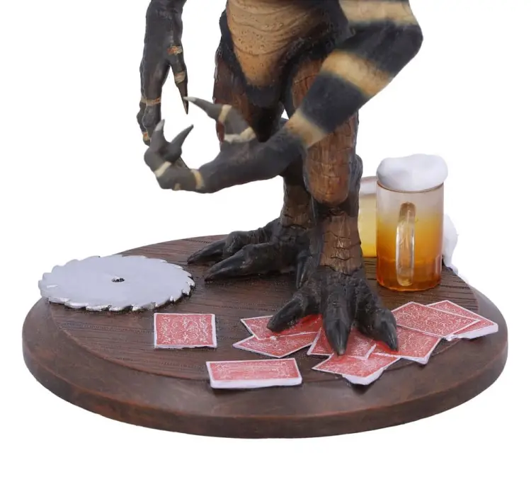 GREMLINS - Stripe - Statuetka 16cm