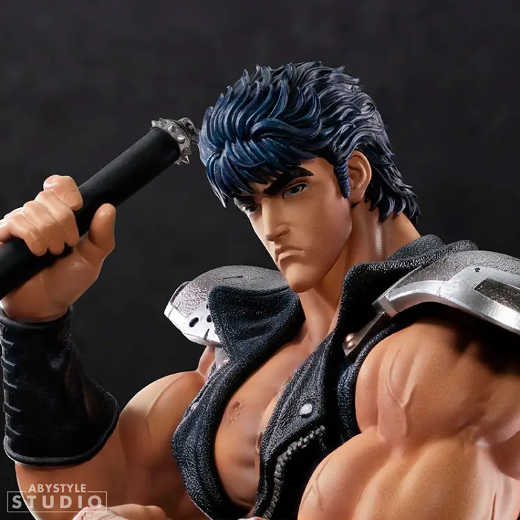 HOKUTO NO KEN - Ken - Figurka SFC 20cm