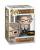Funko pop! - Indiana Jones Dr. Jurgen Voller #1387
