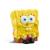 SPONGEBOB SQUAREPANTS - Bob - Figurka Toyllectible Pufflums 15cm