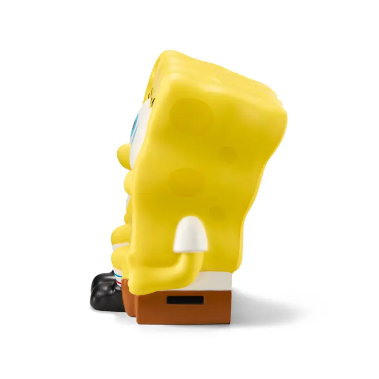 SPONGEBOB SQUAREPANTS - Bob - Figurka Toyllectible Pufflums 15cm