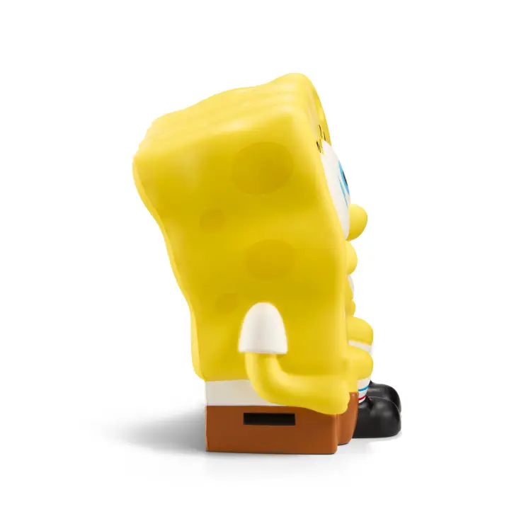SPONGEBOB SQUAREPANTS - Bob - Figurka Toyllectible Pufflums 15cm