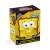 SPONGEBOB SQUAREPANTS - Bob - Figurka Toyllectible Pufflums 15cm