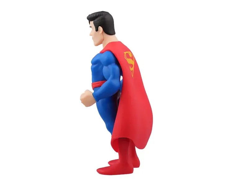 DC COMICS - Superman - Figurka Minix # 12cm