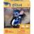 LILO & STITCH - Zoom Hero WINDOW BOX - Asortyment 12 figurek 4-6 cm
