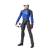 CAPTAIN TSUBASA - Genzo Wakabayashi - Figurka Anime Heroes 17 cm