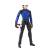 CAPTAIN TSUBASA - Genzo Wakabayashi - Figurka Anime Heroes 17 cm