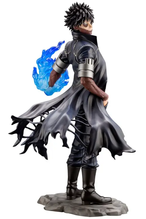 MY HERO ACADEMIA - Dabi "Bonus Edition" - Statuetka 1/8 ARTFXJ 27cm