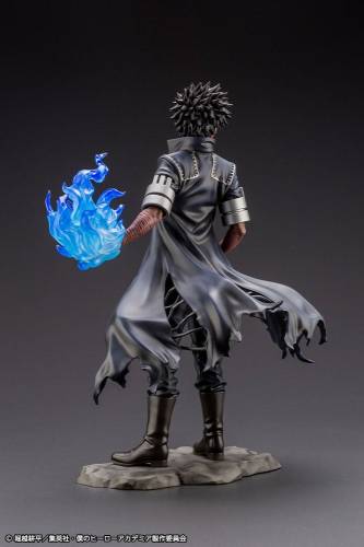 MY HERO ACADEMIA - Dabi "Bonus Edition" - Statuetka 1/8 ARTFXJ 27cm