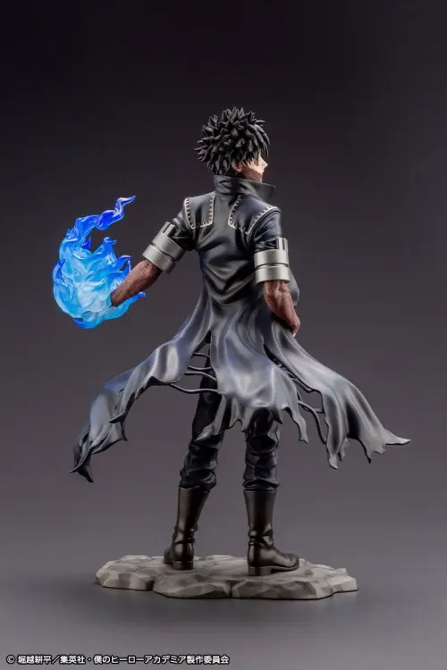 MY HERO ACADEMIA - Dabi "Bonus Edition" - Statuetka 1/8 ARTFXJ 27cm