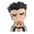 DEMON SLAYER - Gyomei Himejima - Statuetka Look Up 11cm